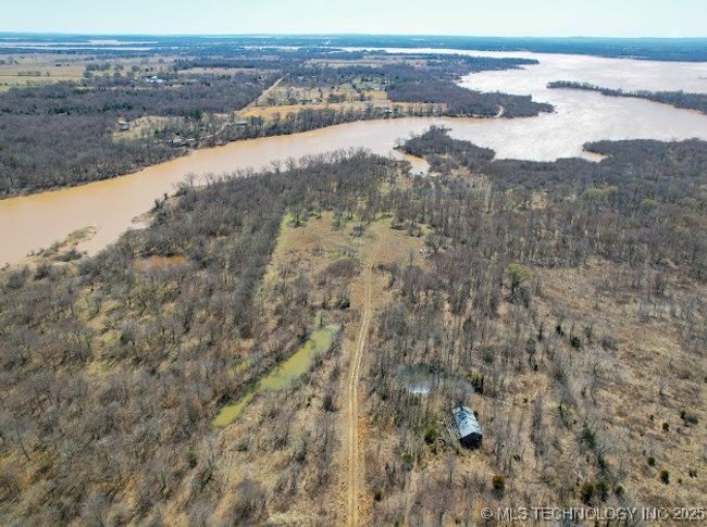 1 Highway 266, Home with 0 bedrooms, 0 bathrooms and null parking in Checotah OK | Image 11