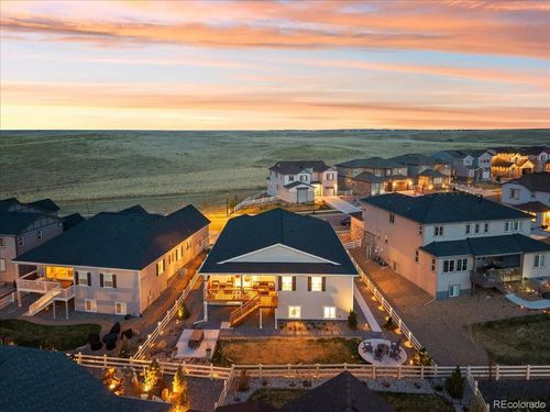 7115 S Yantley Way, Aurora, CO, 80016-7651 | Card Image