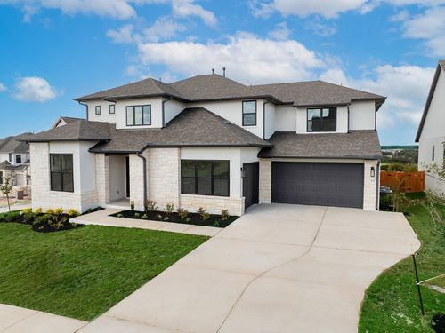 300 Yaklin Drive, Liberty Hill, TX, 78642 | Card Image