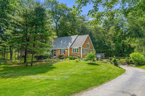 115 Depot Rd, Boxford, MA, 01921-2446 | Card Image