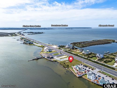 7545 S Virginia Dare Trail, Nags Head, NC, 27954 | Card Image