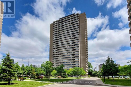 1401-725 Don Mills Rd, Toronto, ON, M3C1S7 | Card Image