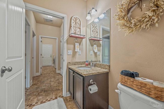 2450 Redford Dr, House other with 3 bedrooms, 2 bathrooms and 4 parking in Cantonment FL | Image 41