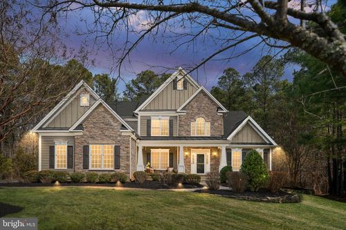 11611 Pine Hollow Ln, SPOTSYLVANIA, VA, 22551-8925 | Card Image