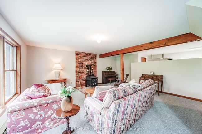 5205 10 Th Sideroad, House other with 5 bedrooms, 2 bathrooms and 20 parking in Cookstown ON | Image 20