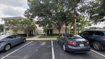 1021 - 3501 D'avinci Way, Condo with 3 bedrooms, 2 bathrooms and null parking in Melbourne FL | Image 1