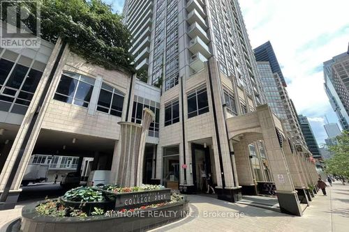 2313-761 Bay St, Toronto, ON, M5G2R2 | Card Image