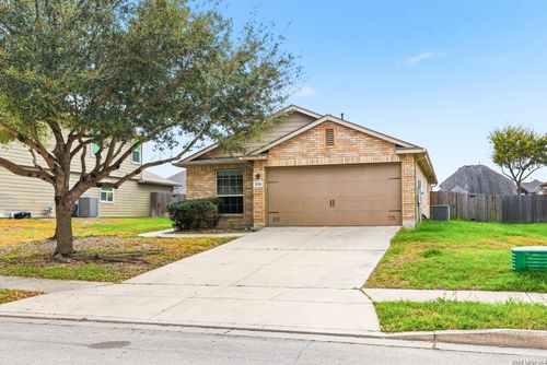 2920 Mineral Spgs, Schertz, TX, 78108-3487 | Card Image