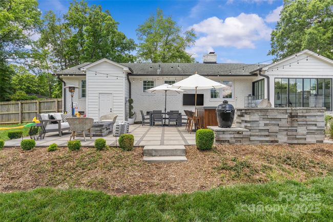 5501 Murrayhill Rd, House other with 3 bedrooms, 2 bathrooms and null parking in Charlotte NC | Image 41