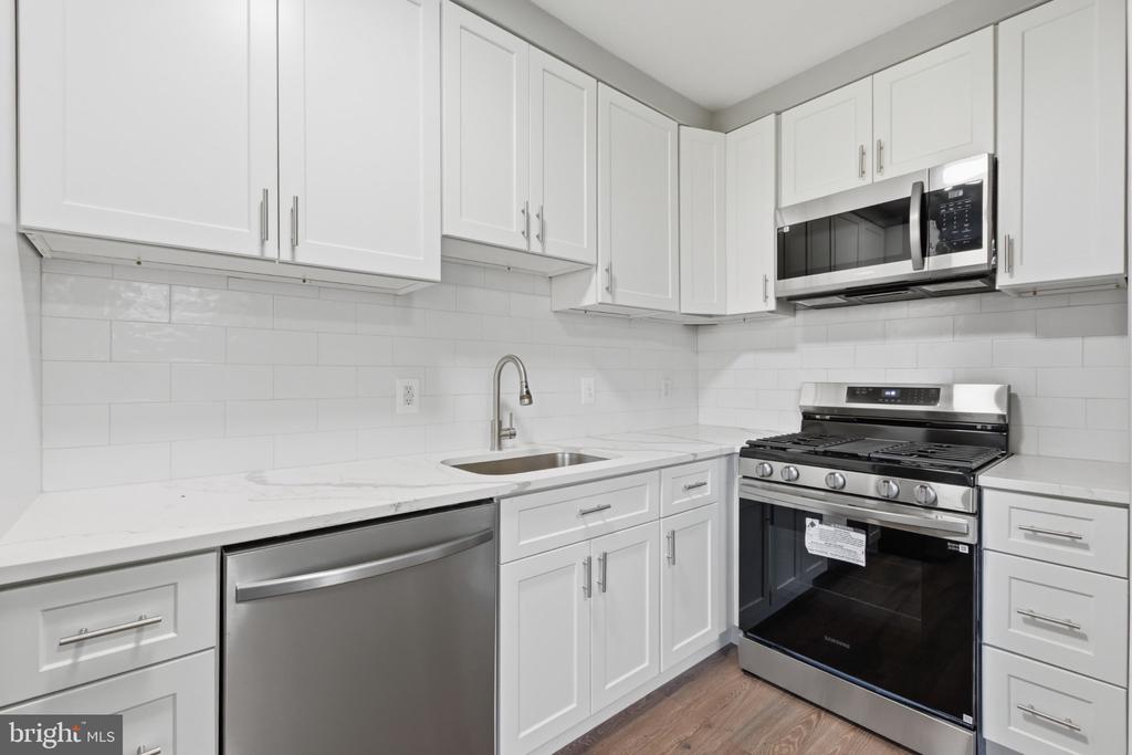Residential Lease in WASHINGTON 4