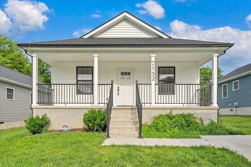 1732 Marvin St Se, Roanoke, VA, 24014 | Card Image