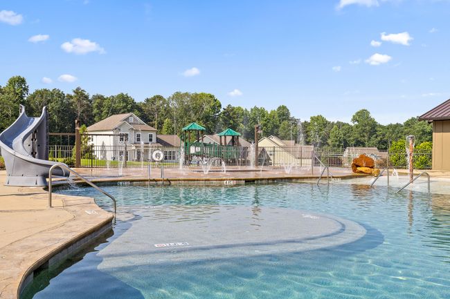 7258 Grey Hawk Trl, House other with 4 bedrooms, 3 bathrooms and null parking in Signal Mountain TN | Image 54