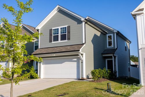 556 Willamette Dr, Salisbury, NC, 28146-6229 | Card Image