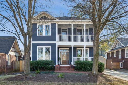 691 Willoughby Way Ne, ATLANTA, GA, 30312-1112 | Card Image