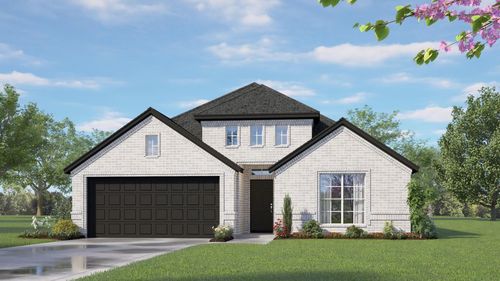 4553 Sweet Clover Ln, Crowley, TX, 76036-1533 | Card Image