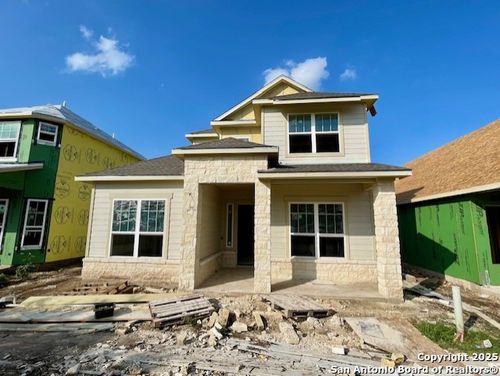 9429 Chat Side, Schertz, TX, 78154 | Card Image