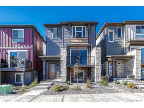 8648 Wolf Valley Dr, Colorado Springs, CO, 80924-5365 | Card Image