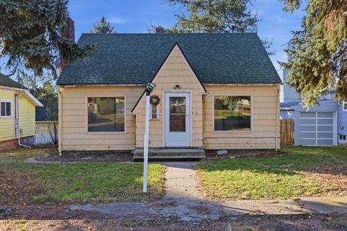 337 S Crosby St, Tekoa, WA, 99033-5110 | Card Image