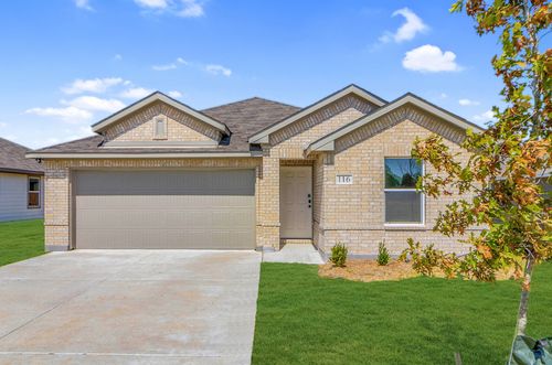 116 Kainos St, Greenville, TX, 75402 | Card Image