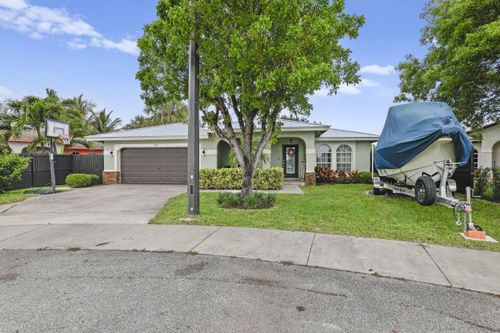 401 Nw 16th Place, Pompano Beach, FL, 33060 | Card Image