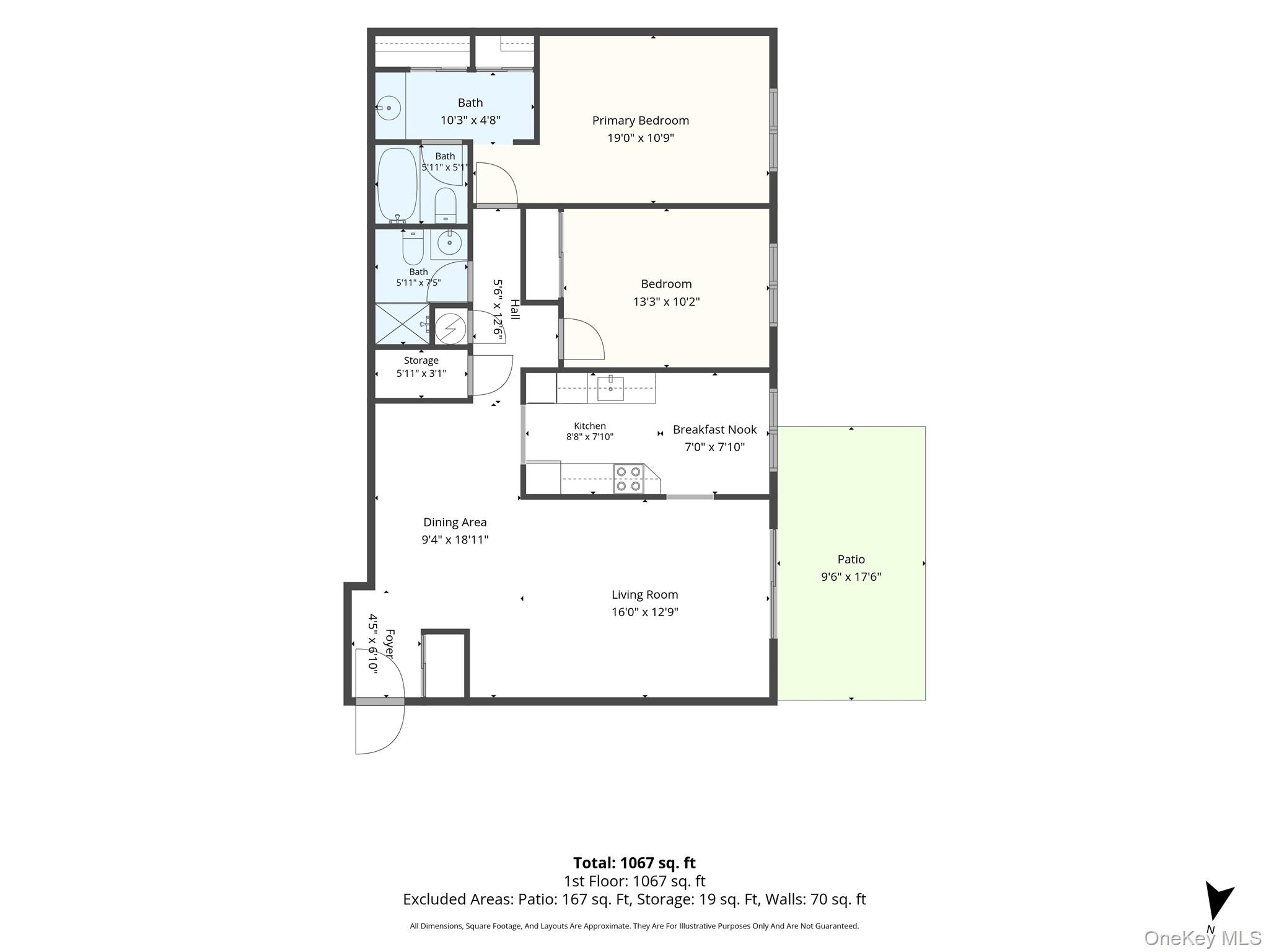 Residential in Smithtown 4