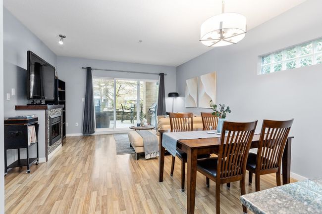 104 - 2478 Welcher Ave, Condo with 2 bedrooms, 2 bathrooms and 1 parking in Port Coquitlam BC | Image 8
