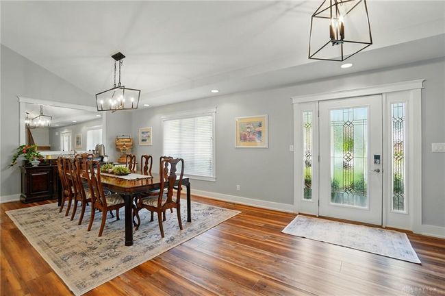5017 Ackerman Blvd, House other with 5 bedrooms, 5 bathrooms and null parking in Kettering OH | Image 5