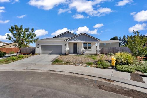 3507 Sunstone Ct, Merced, CA, 95340-8225 | Card Image