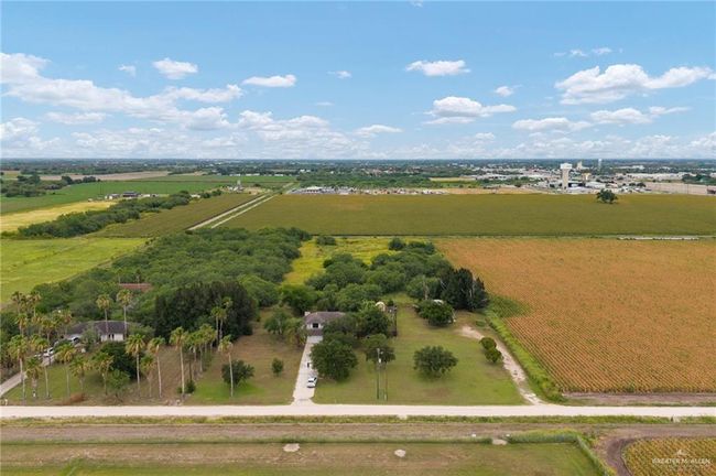 26813 N Old Solis Rd, House other with 4 bedrooms, 3 bathrooms and 2 parking in La Feria TX | Image 32