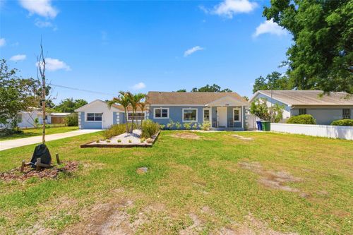 3144 W Cordelia Street, Tampa, FL, 33607 | Card Image