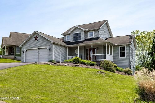 620 Sunset Dr, Bloomsburg, PA, 17815-8449 | Card Image