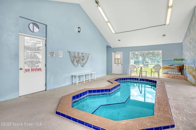 1020 S Fork Cir, House other with 2 bedrooms, 2 bathrooms and null parking in Melbourne FL | Image 24