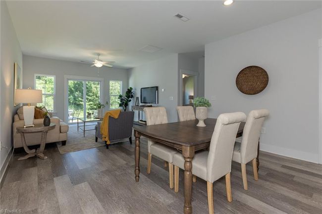 1739 Old Fields Blvd, House other with 3 bedrooms, 3 bathrooms and null parking in Haw River NC | Image 21
