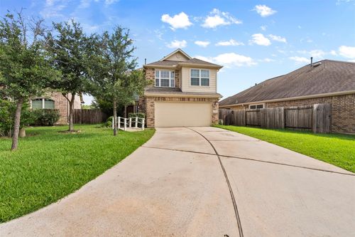 2213 Ivy Wall Dr, Conroe, TX, 77301-3179 | Card Image