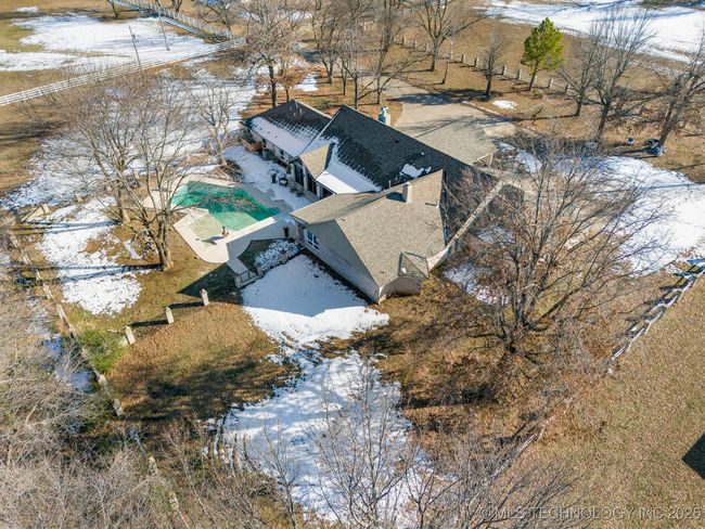 9300 S 190 Th East Ave, House other with 5 bedrooms, 8 bathrooms and null parking in Broken Arrow OK | Image 77