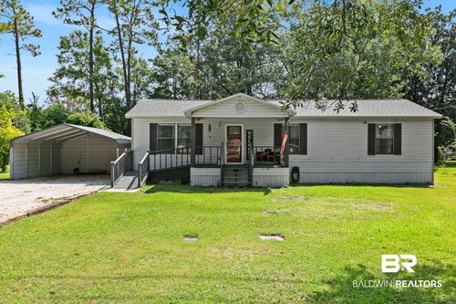 1006 Mcmillan Ave, Bay Minette, AL, 36507-3545 | Card Image