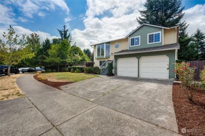 17408 156th Street Se, House other with 5 bedrooms, 1 bathrooms and 2 parking in Monroe WA | Image 3