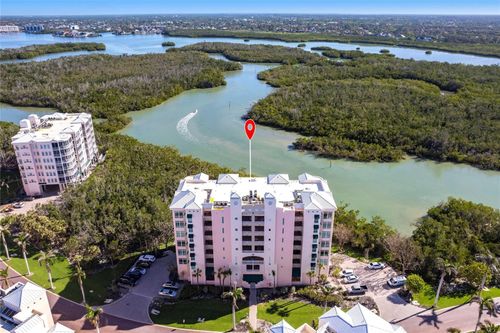 apt-603-266 Barefoot Beach Blvd, BONITA SPRINGS, FL, 34134-2535 | Card Image