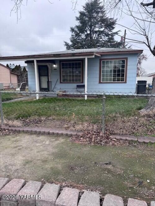 1415 E 10th Ave, Kennewick, WA, 99336-5921 | Card Image