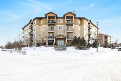 407-100 Denholm Gate, Fort Mcmurray, AB, T9H0B2 | Card Image
