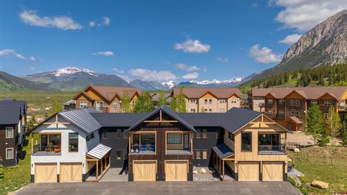 unit-b-231 Elk Valley Rd, Crested Butte, CO, 81224-5792 | Card Image