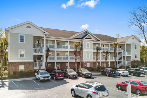 1235-5801 Oyster Catcher Dr, North Myrtle Beach, SC, 29582-9464 | Card Image