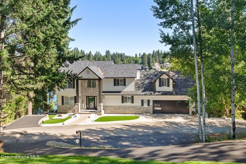 7265 W Otter Bay Rd, Coeur D Alene, ID, 83814-9673 | Card Image