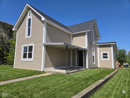 105 N Main St, Modoc, IN, 47358 | Card Image