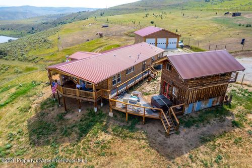 46045 Rock Springs Ln, Hayden, CO, 81639-9641 | Card Image