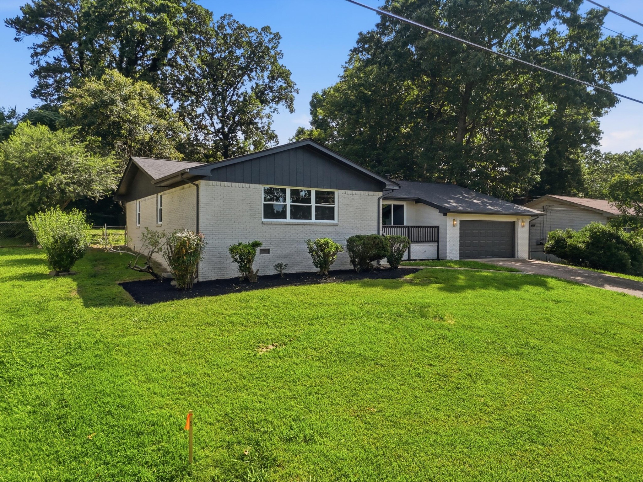 Residential in Hixson 2