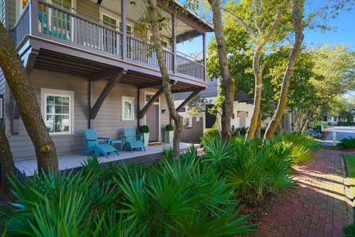 25 Saint Georges Ln, Inlet Beach, FL, 32461-5001 | Card Image
