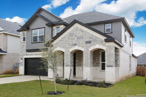 5230 Anzueto, San Antonio, TX, 78261-2290 | Card Image