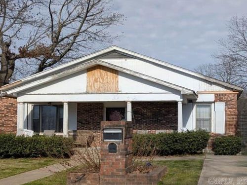 4322 W 17th St, Little Rock, AR, 72204-2932 | Card Image