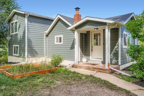 620 Kendrick St, Golden, CO, 80401-4037 | Card Image